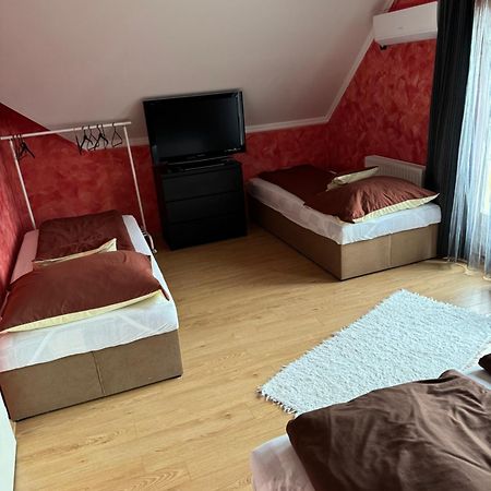 Diofa Apartman Шиофок Экстерьер фото