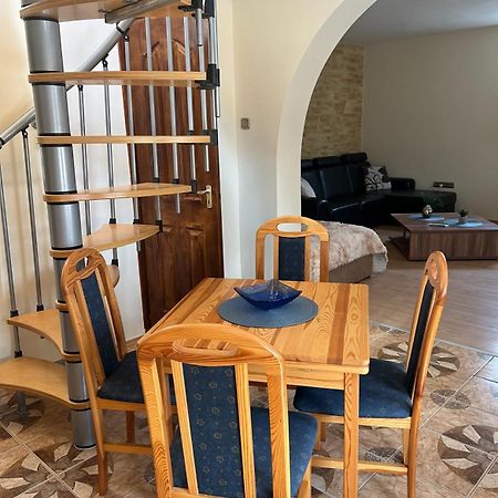 Diofa Apartman Шиофок Экстерьер фото