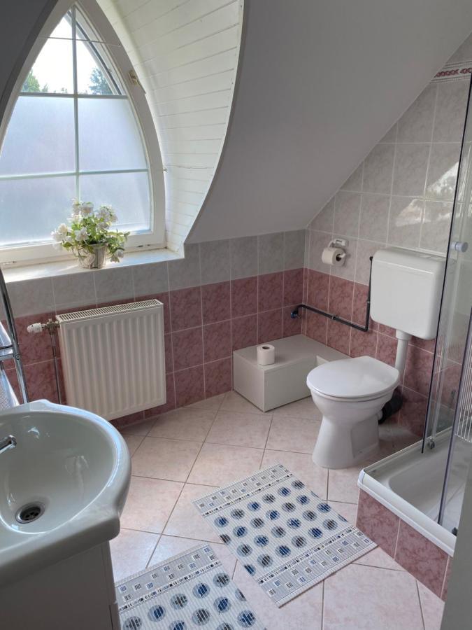 Diofa Apartman Шиофок Экстерьер фото