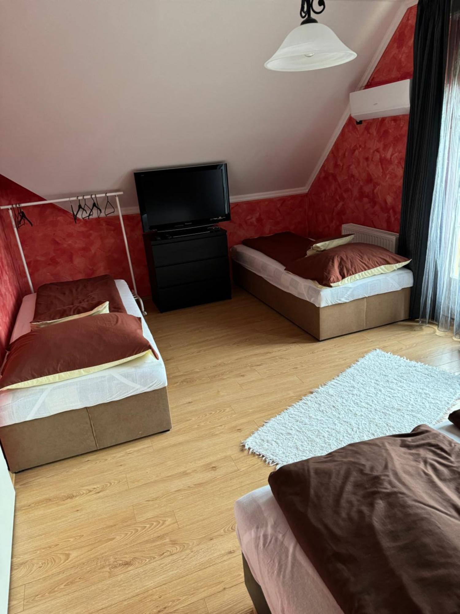 Diofa Apartman Шиофок Экстерьер фото