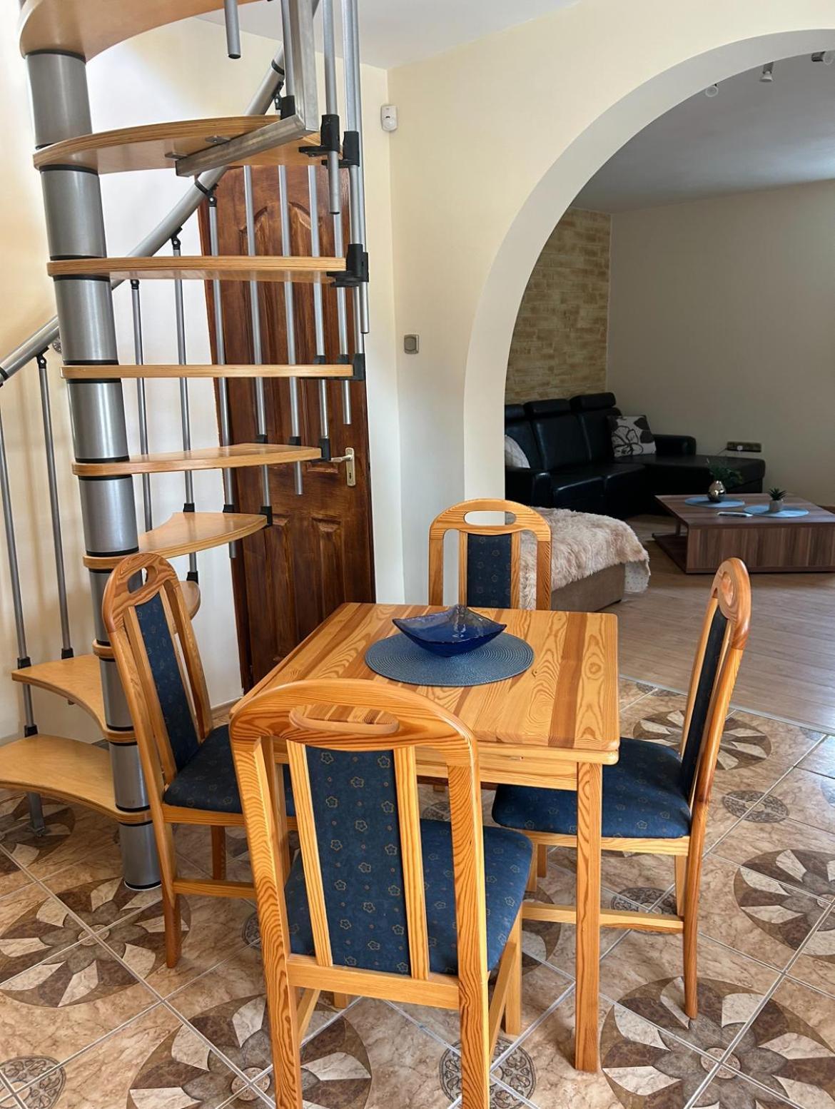 Diofa Apartman Шиофок Экстерьер фото