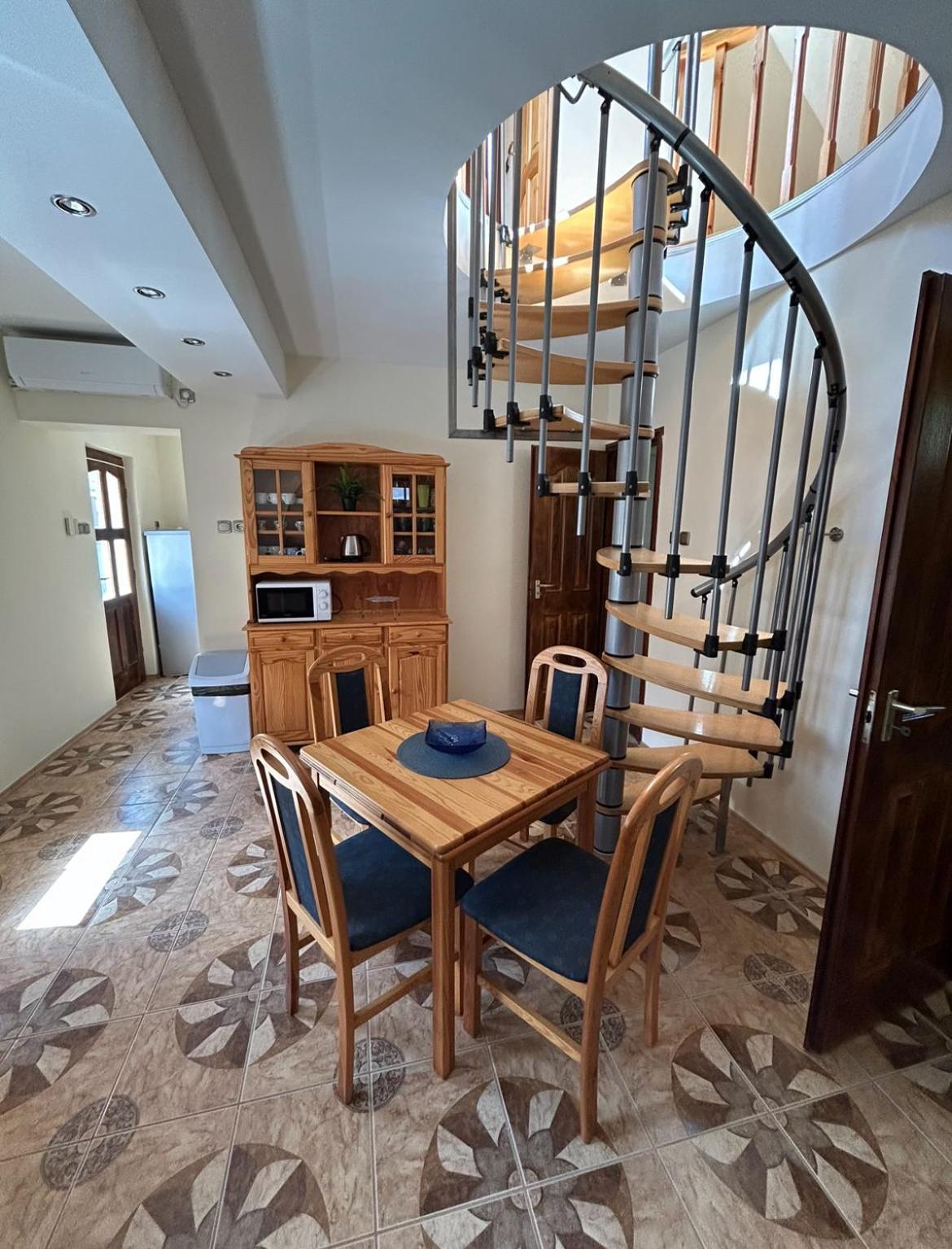 Diofa Apartman Шиофок Экстерьер фото